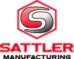 sattler sheet metal|Sattler Manufacturing .